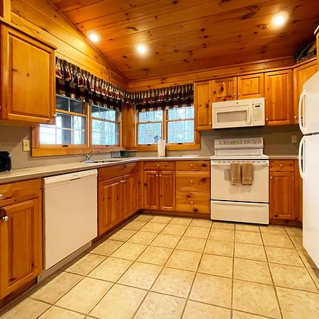Mountain Springs Lake Resort Stroudsburg Extérieur photo