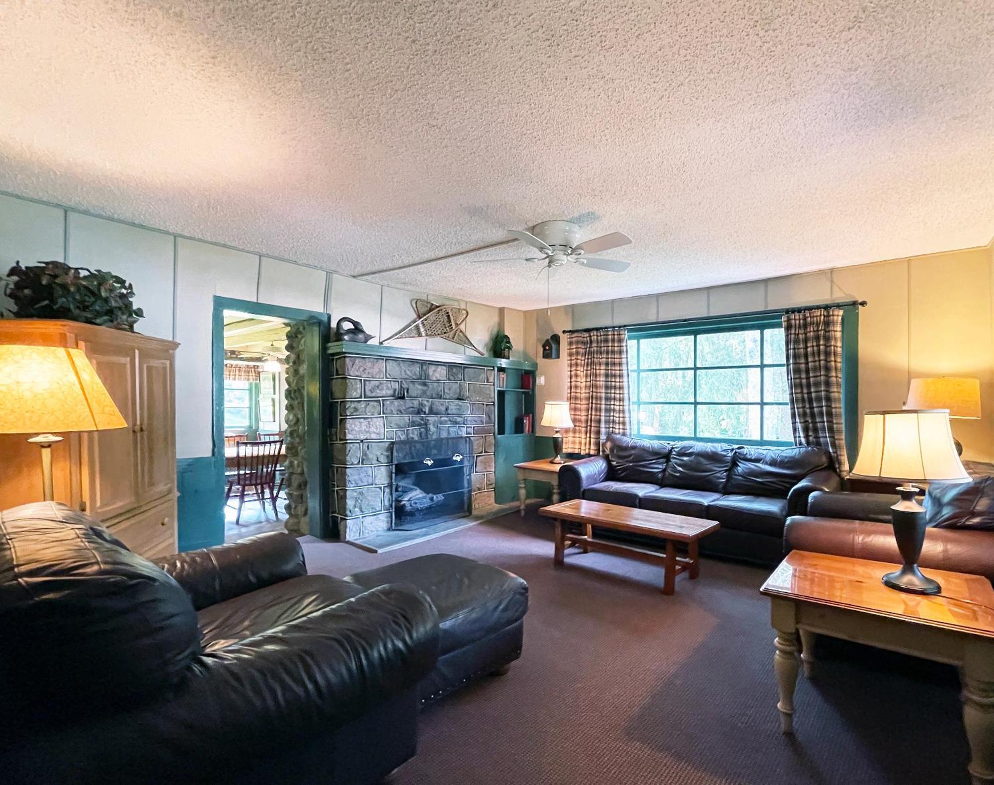 Mountain Springs Lake Resort Stroudsburg Chambre photo