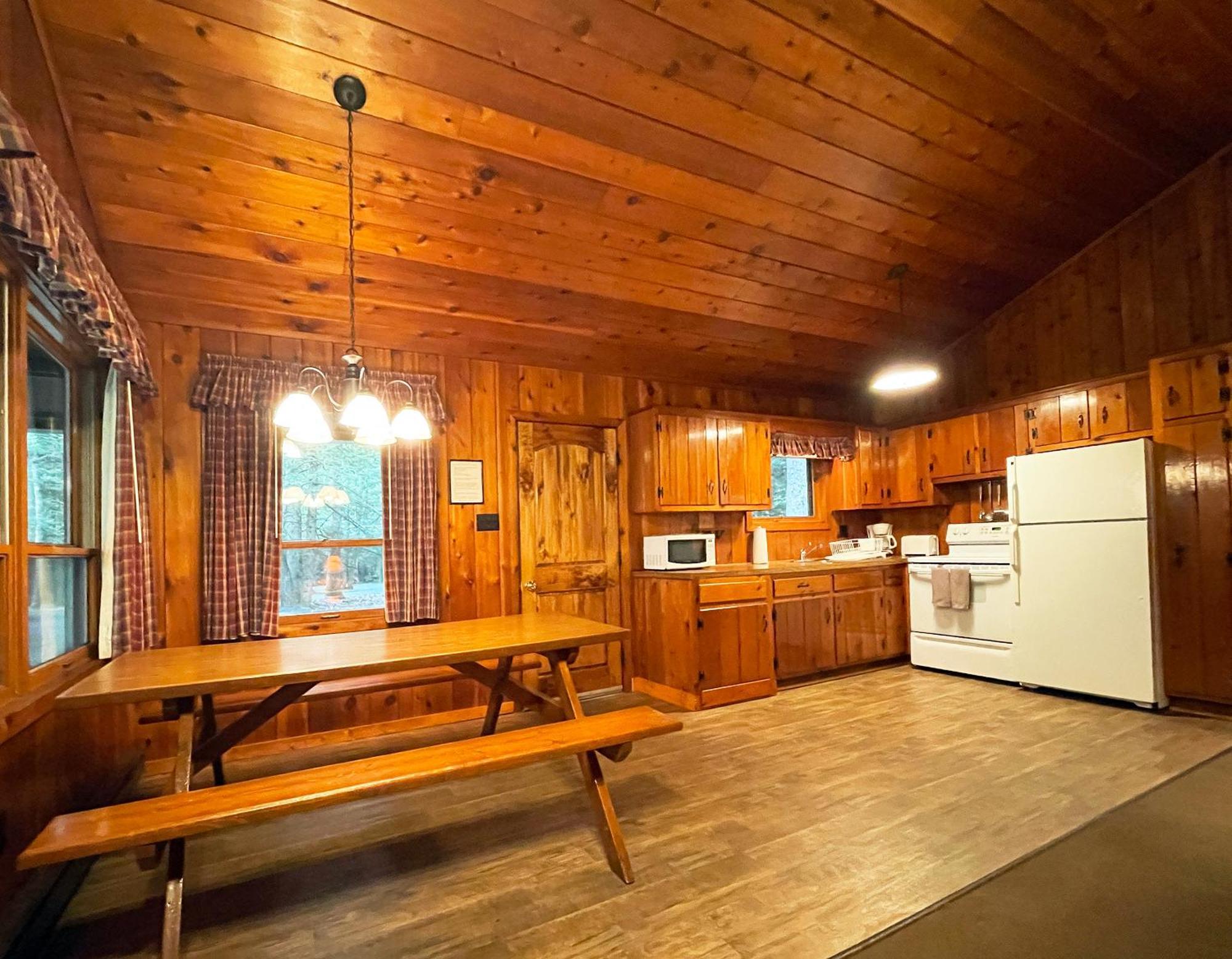Mountain Springs Lake Resort Stroudsburg Chambre photo