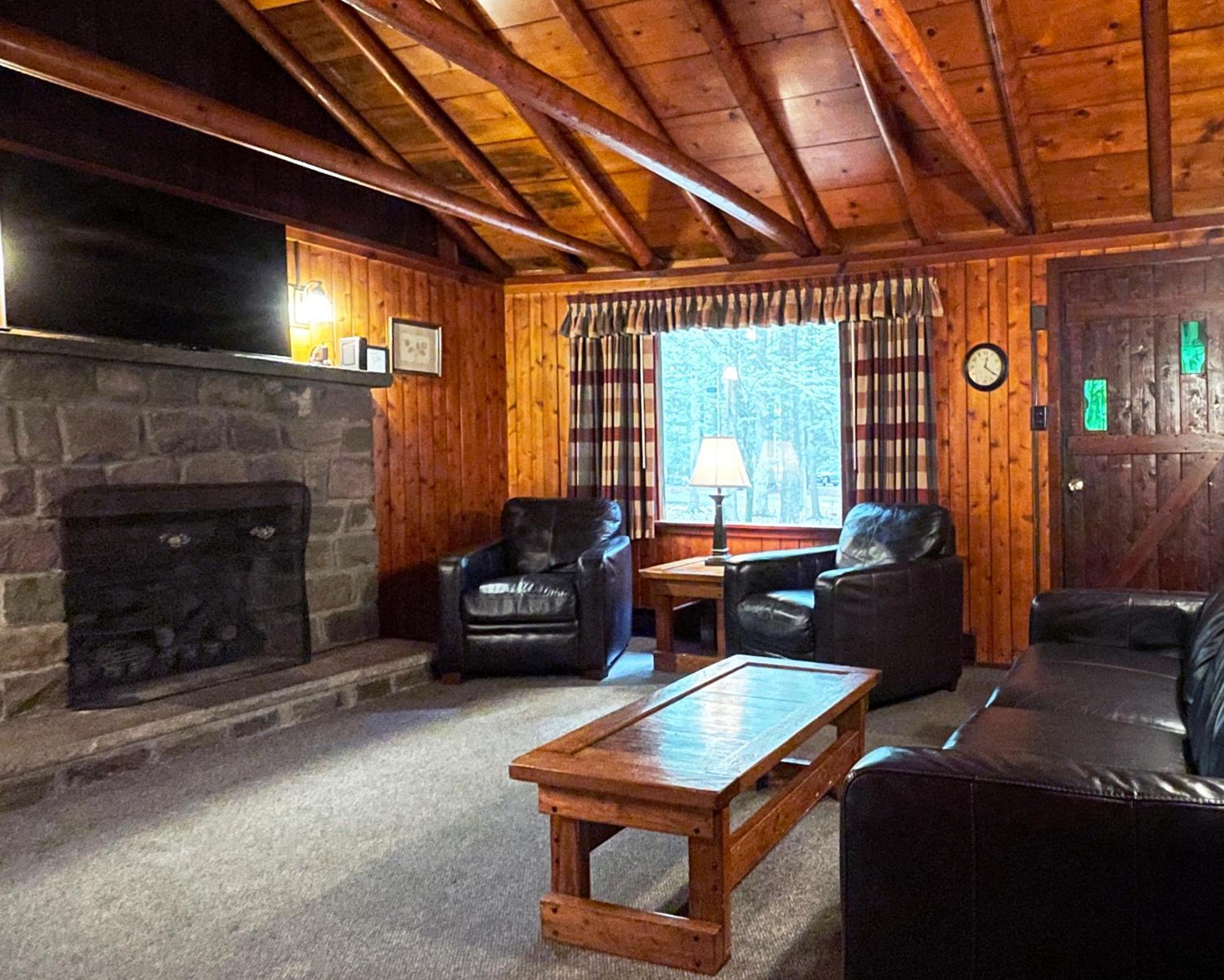 Mountain Springs Lake Resort Stroudsburg Chambre photo