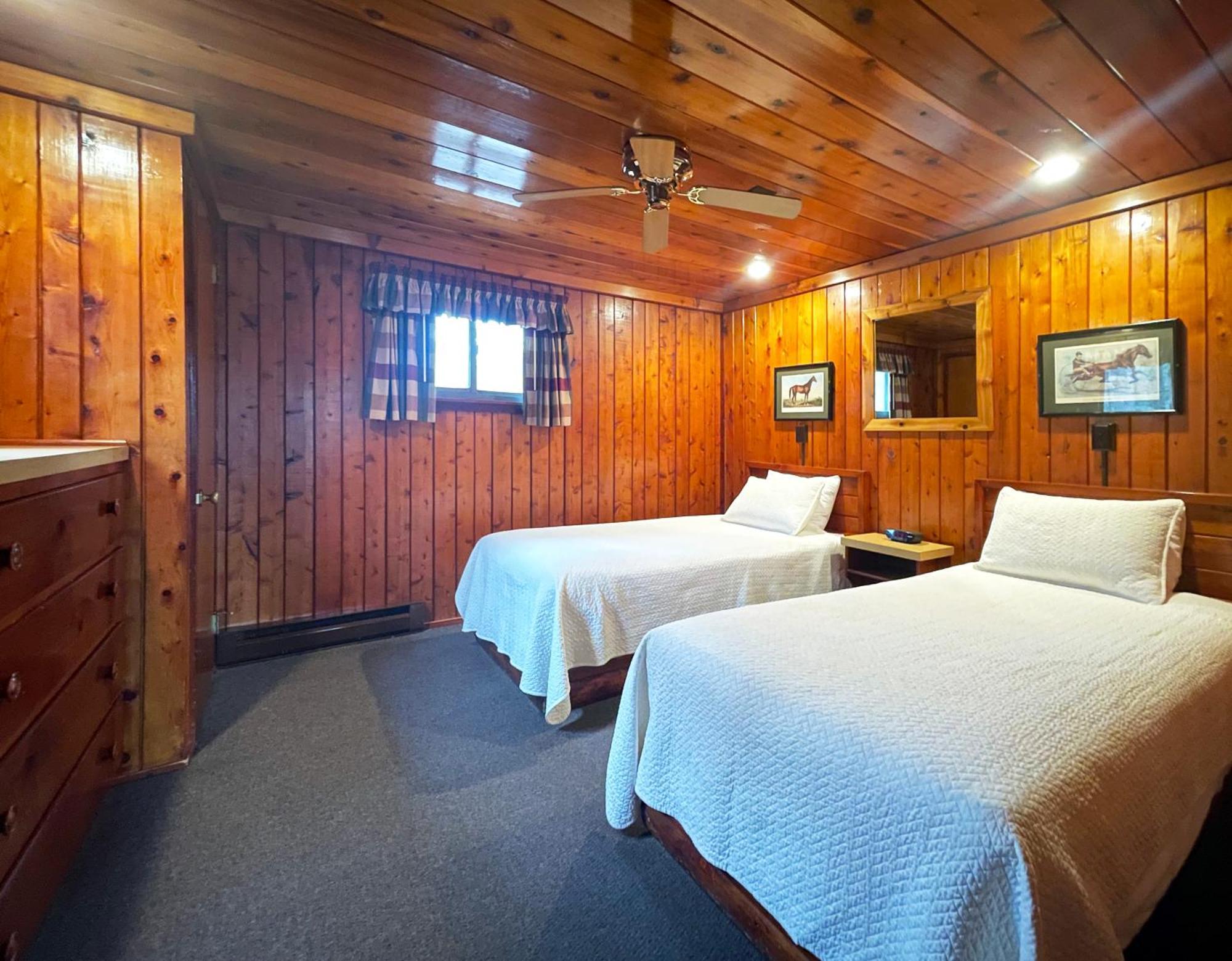 Mountain Springs Lake Resort Stroudsburg Chambre photo