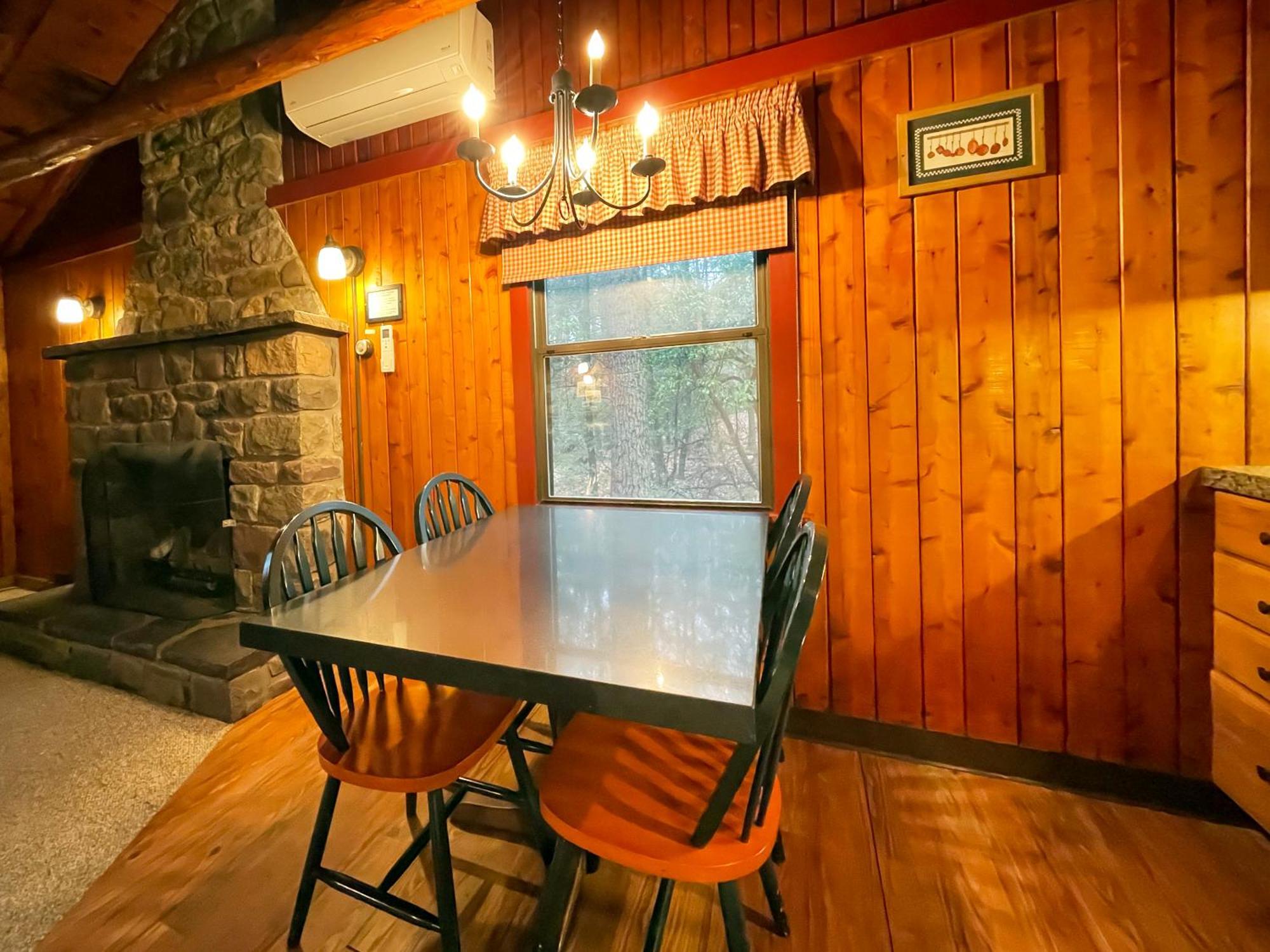 Mountain Springs Lake Resort Stroudsburg Chambre photo