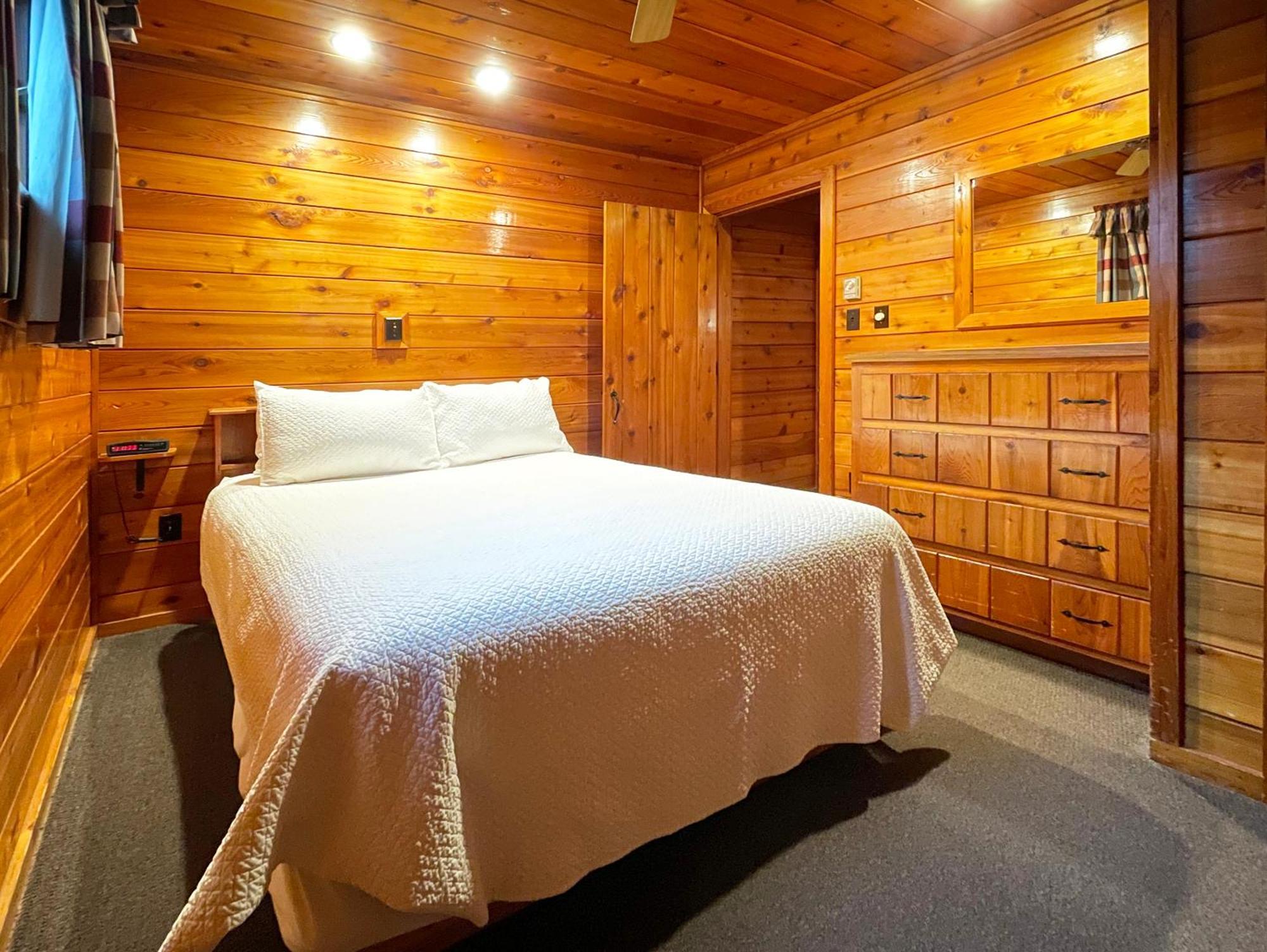 Mountain Springs Lake Resort Stroudsburg Chambre photo