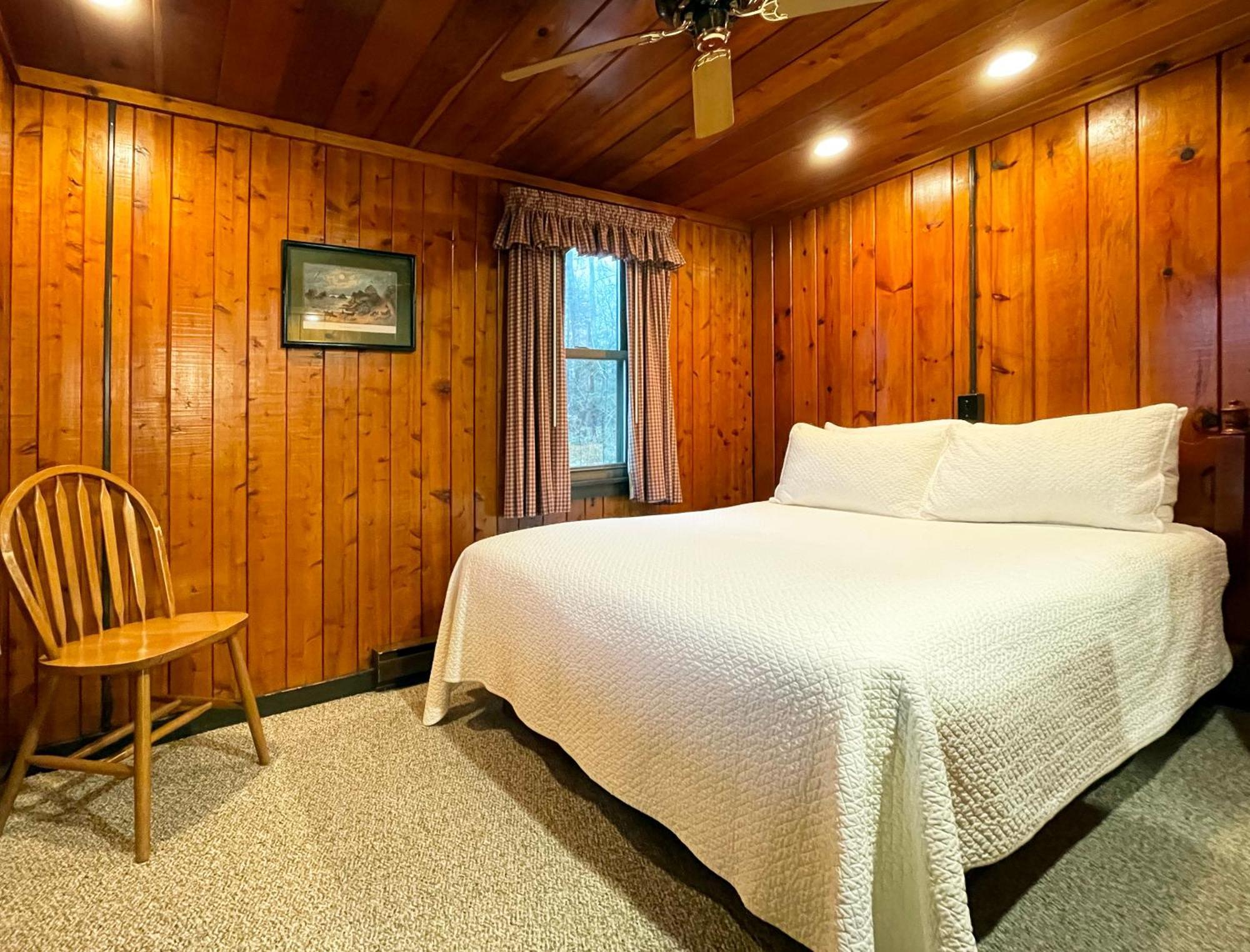 Mountain Springs Lake Resort Stroudsburg Chambre photo