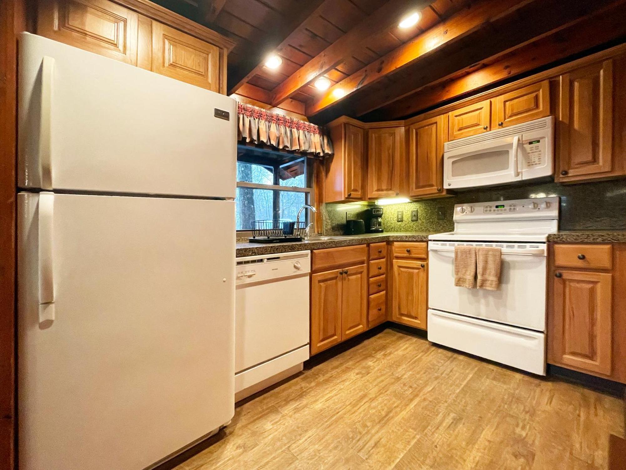 Mountain Springs Lake Resort Stroudsburg Chambre photo