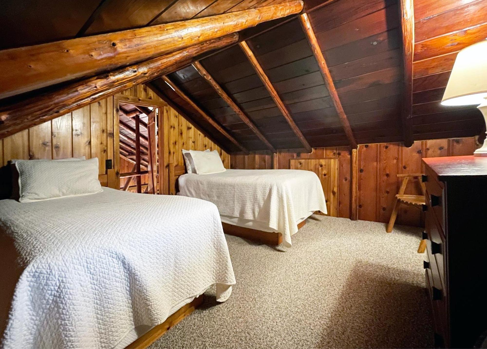 Mountain Springs Lake Resort Stroudsburg Extérieur photo
