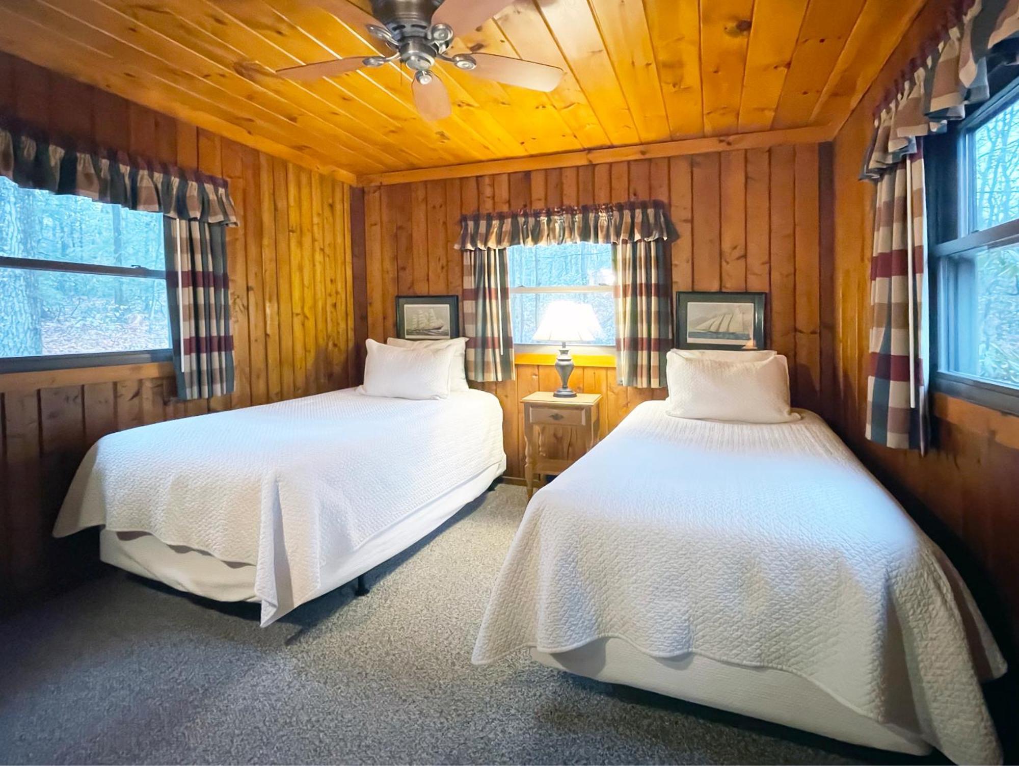 Mountain Springs Lake Resort Stroudsburg Chambre photo