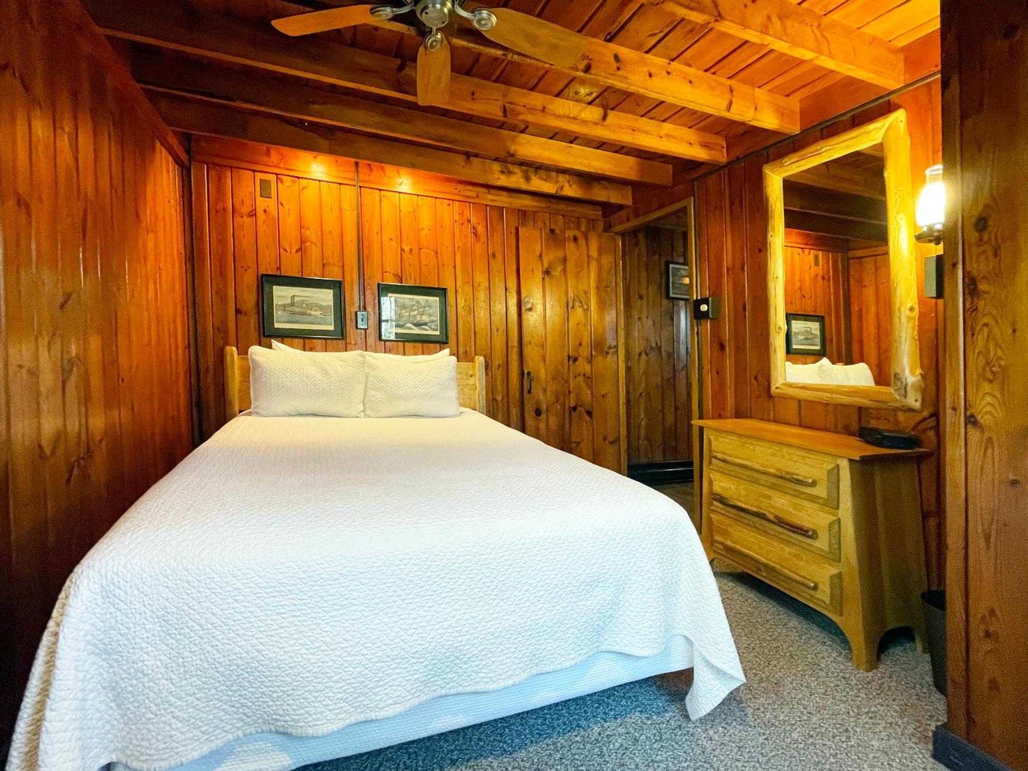 Mountain Springs Lake Resort Stroudsburg Extérieur photo