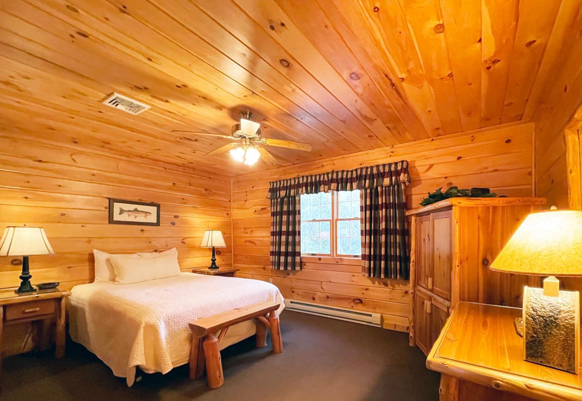 Mountain Springs Lake Resort Stroudsburg Extérieur photo