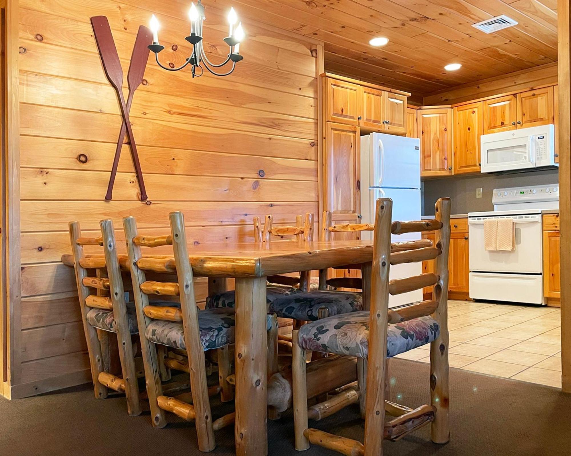 Mountain Springs Lake Resort Stroudsburg Extérieur photo