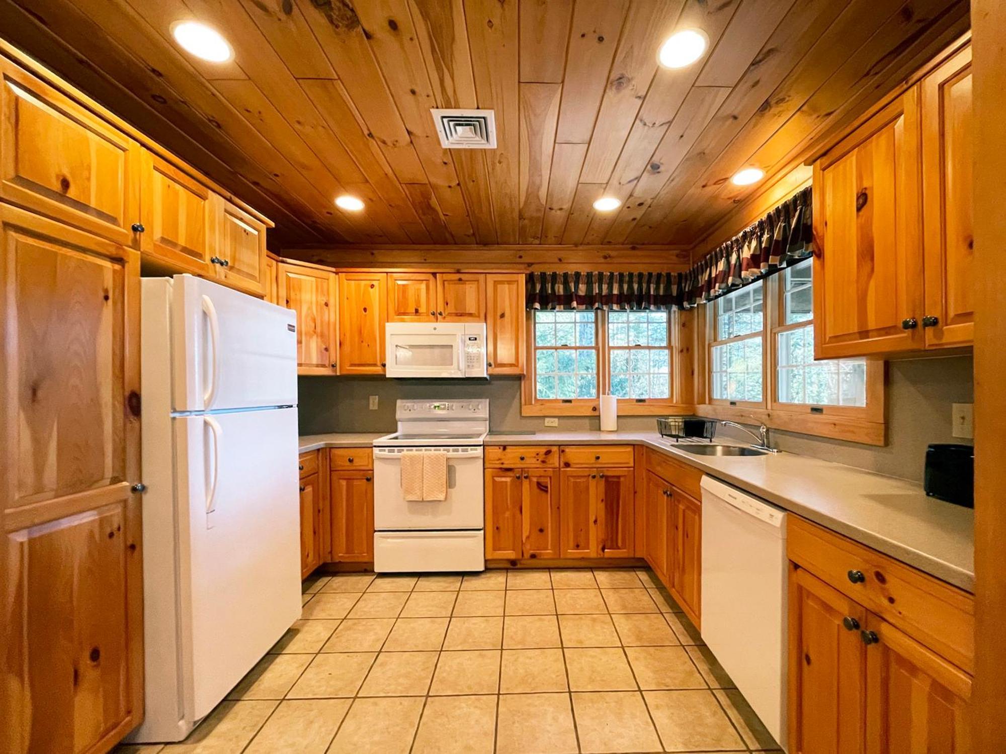 Mountain Springs Lake Resort Stroudsburg Extérieur photo