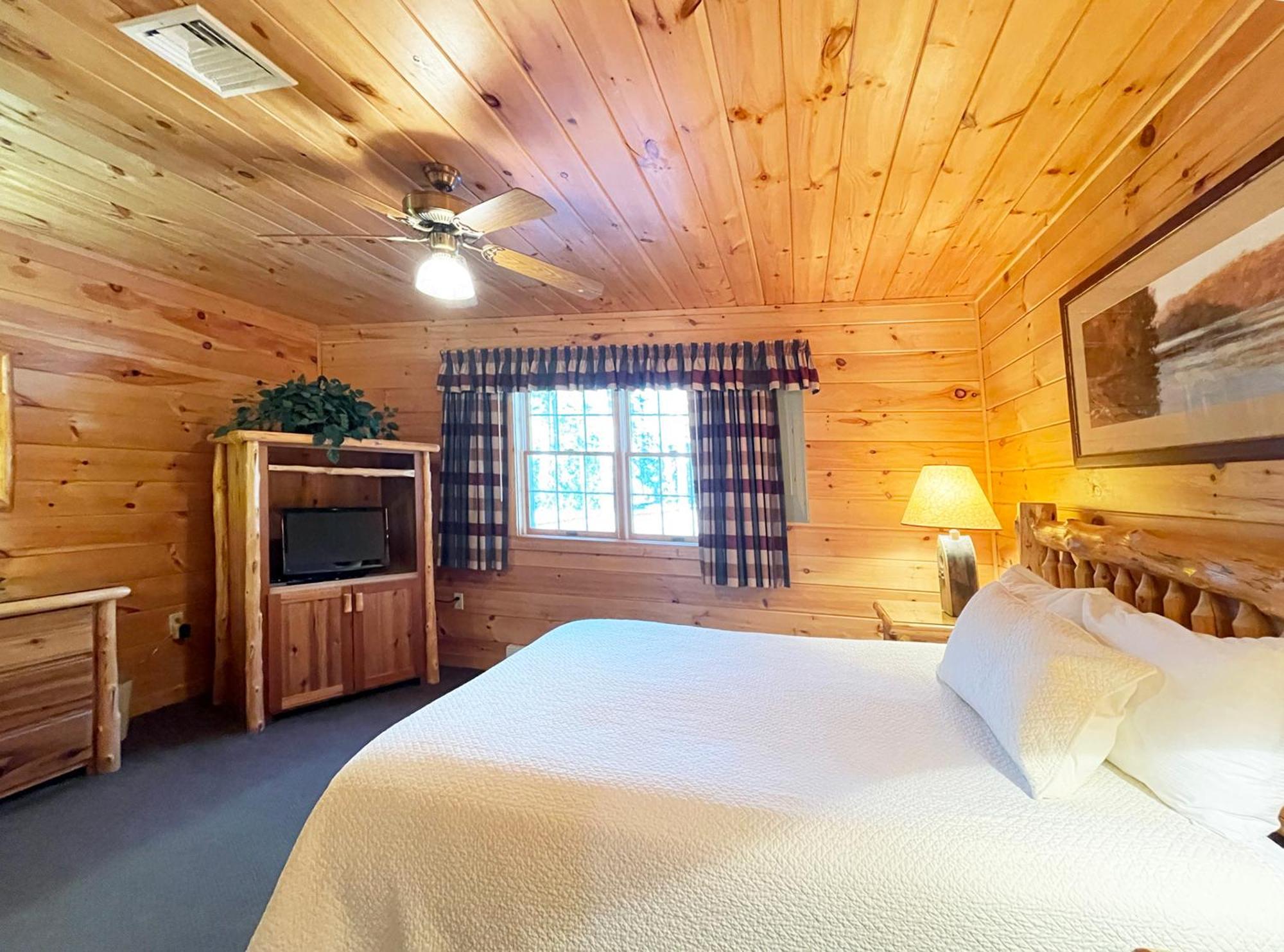 Mountain Springs Lake Resort Stroudsburg Extérieur photo