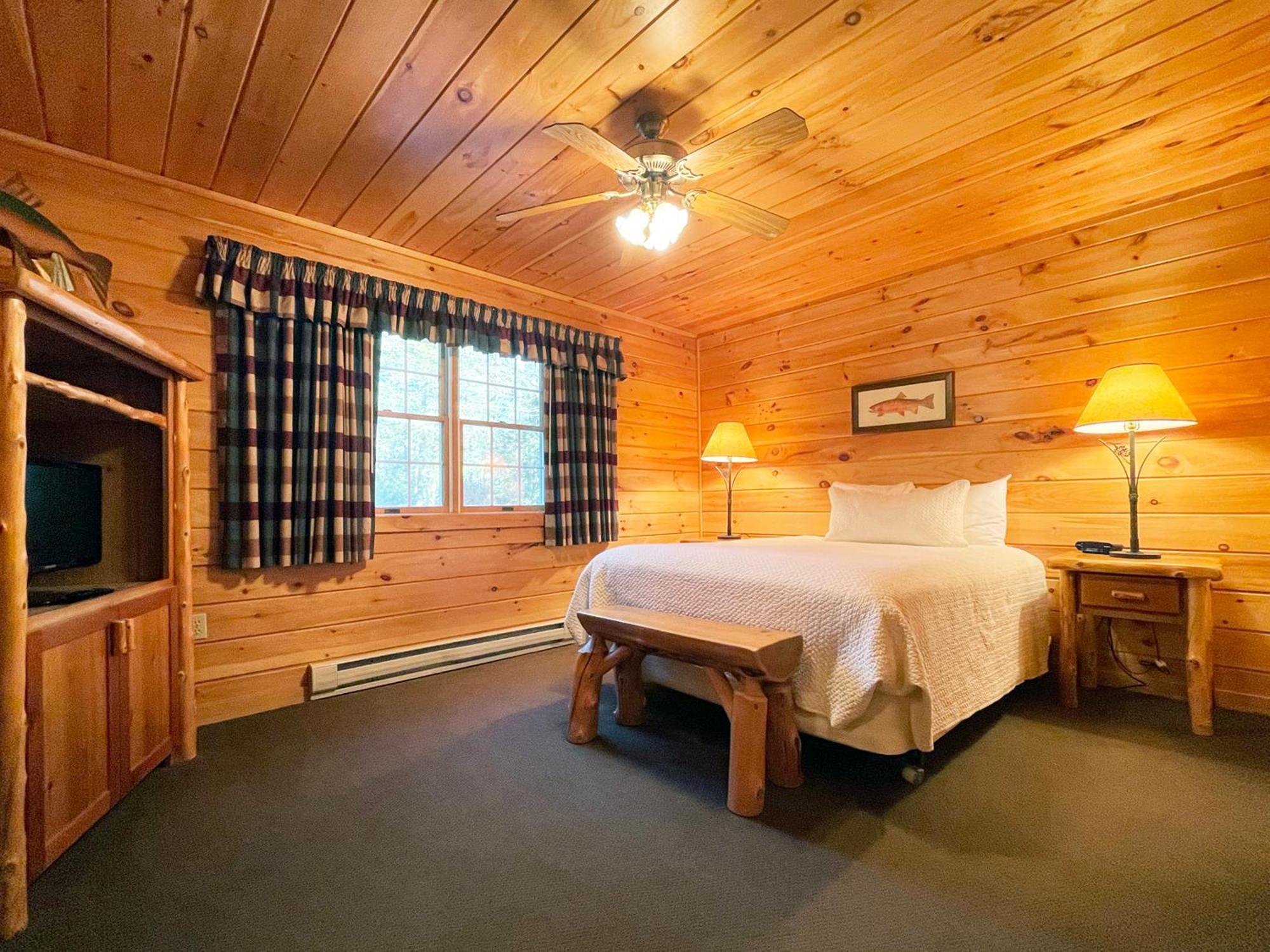 Mountain Springs Lake Resort Stroudsburg Extérieur photo