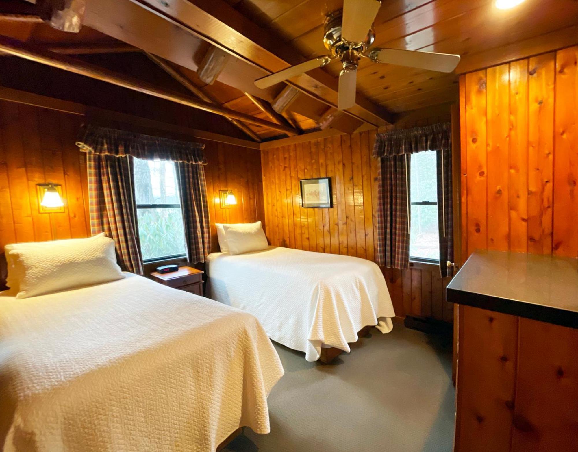 Mountain Springs Lake Resort Stroudsburg Chambre photo
