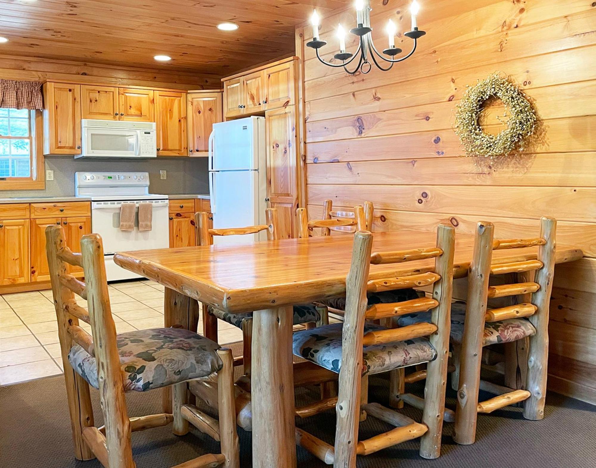 Mountain Springs Lake Resort Stroudsburg Chambre photo