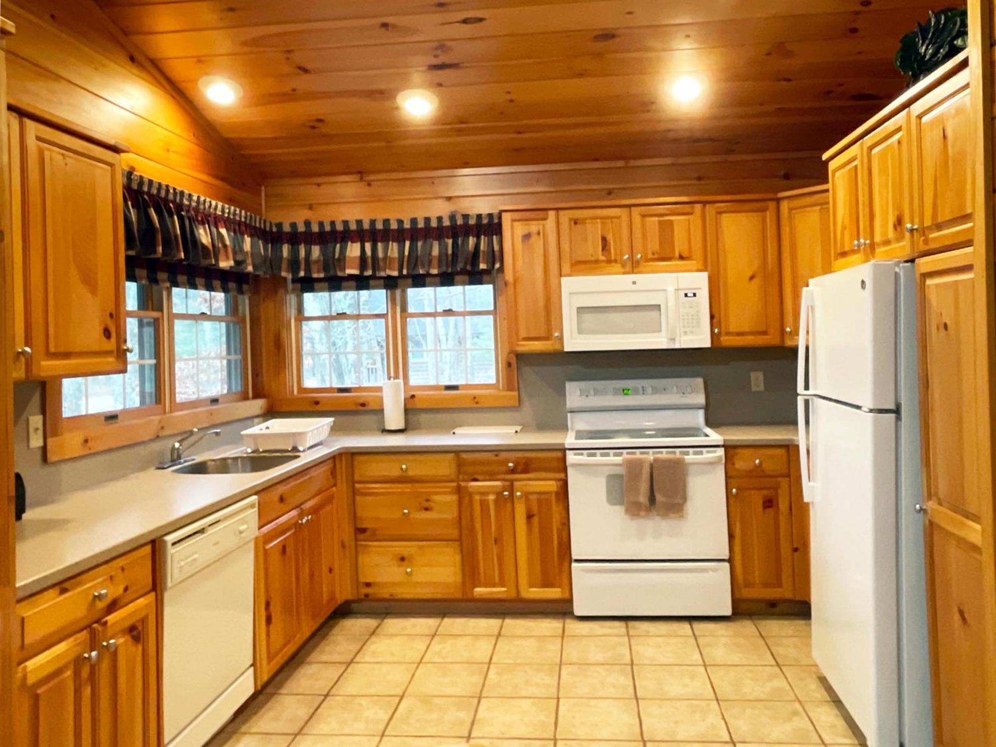 Mountain Springs Lake Resort Stroudsburg Chambre photo