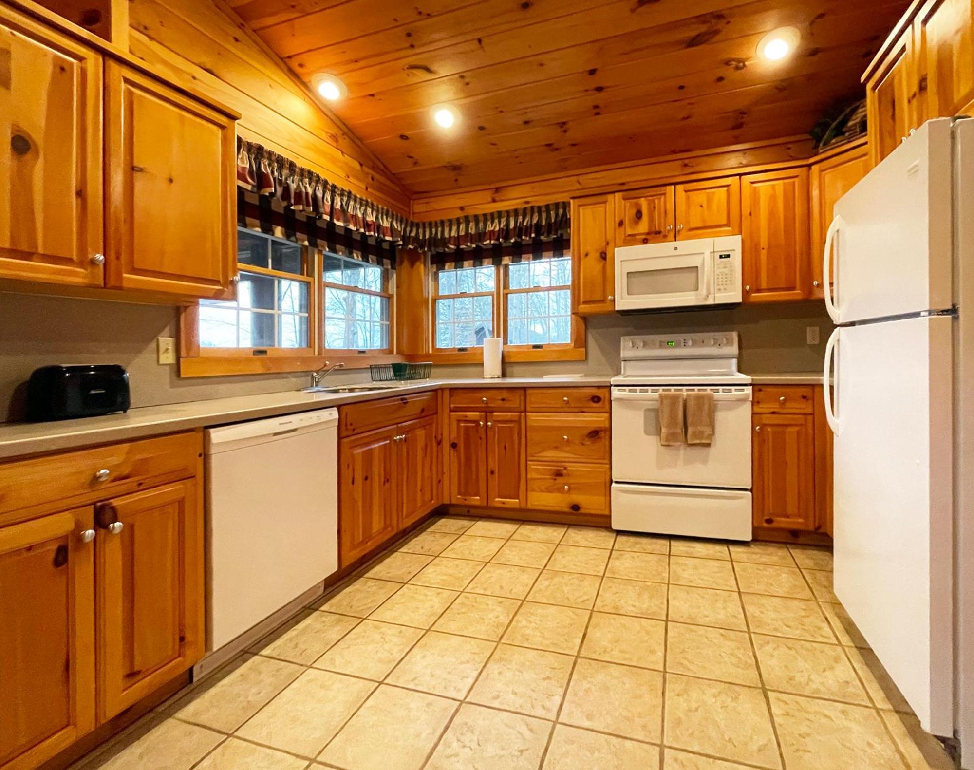 Mountain Springs Lake Resort Stroudsburg Extérieur photo