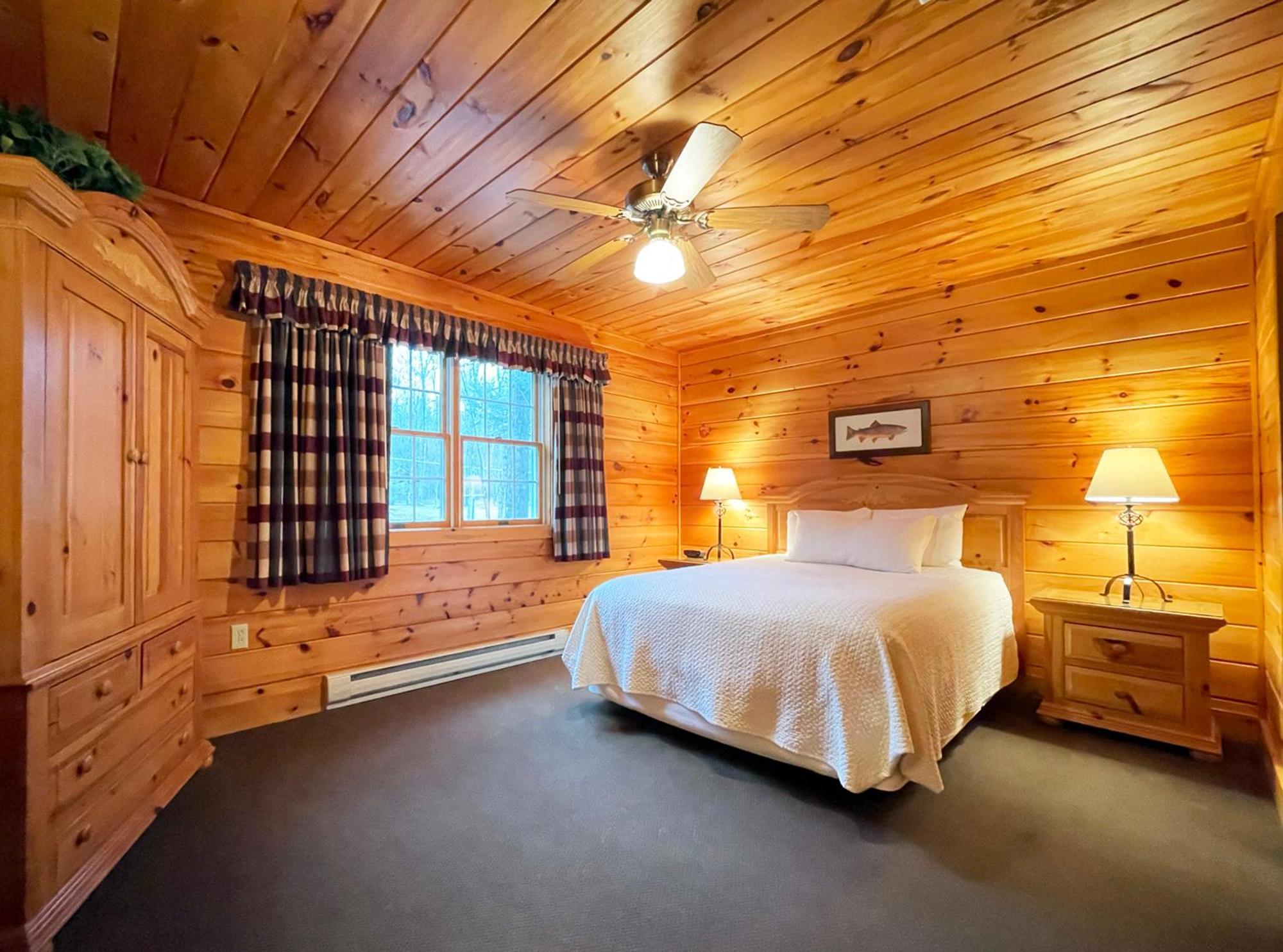 Mountain Springs Lake Resort Stroudsburg Extérieur photo