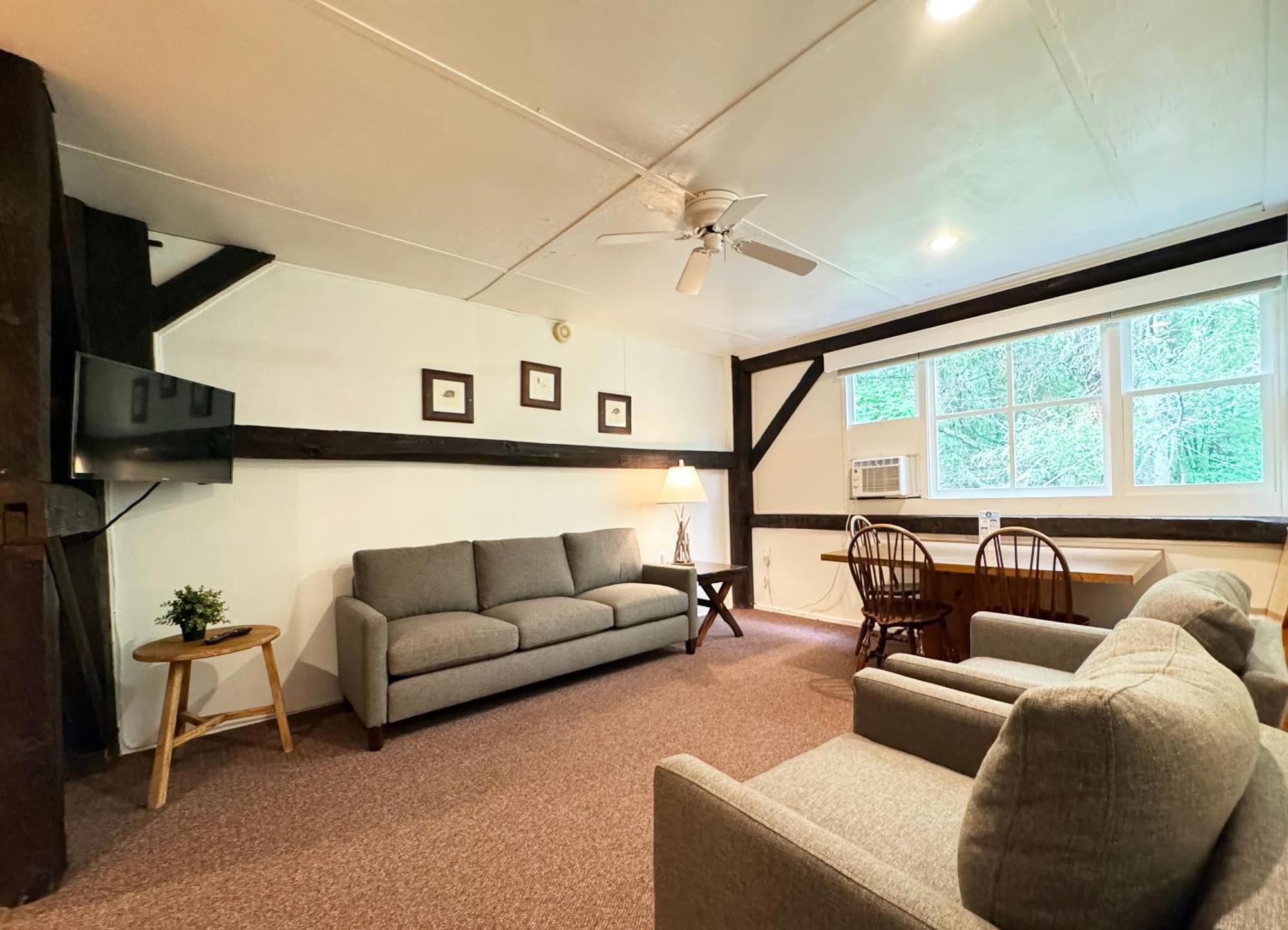 Mountain Springs Lake Resort Stroudsburg Extérieur photo