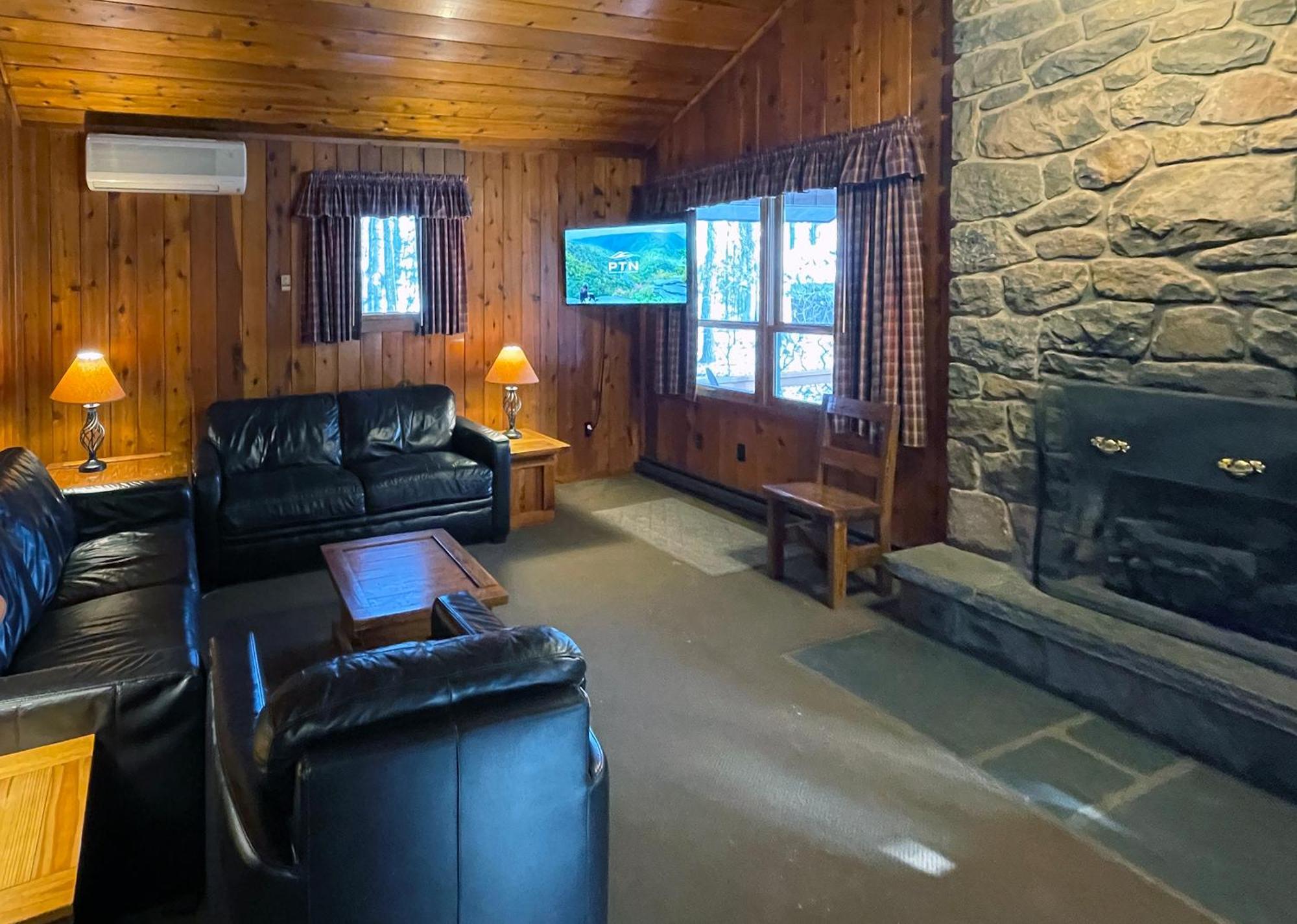 Mountain Springs Lake Resort Stroudsburg Chambre photo