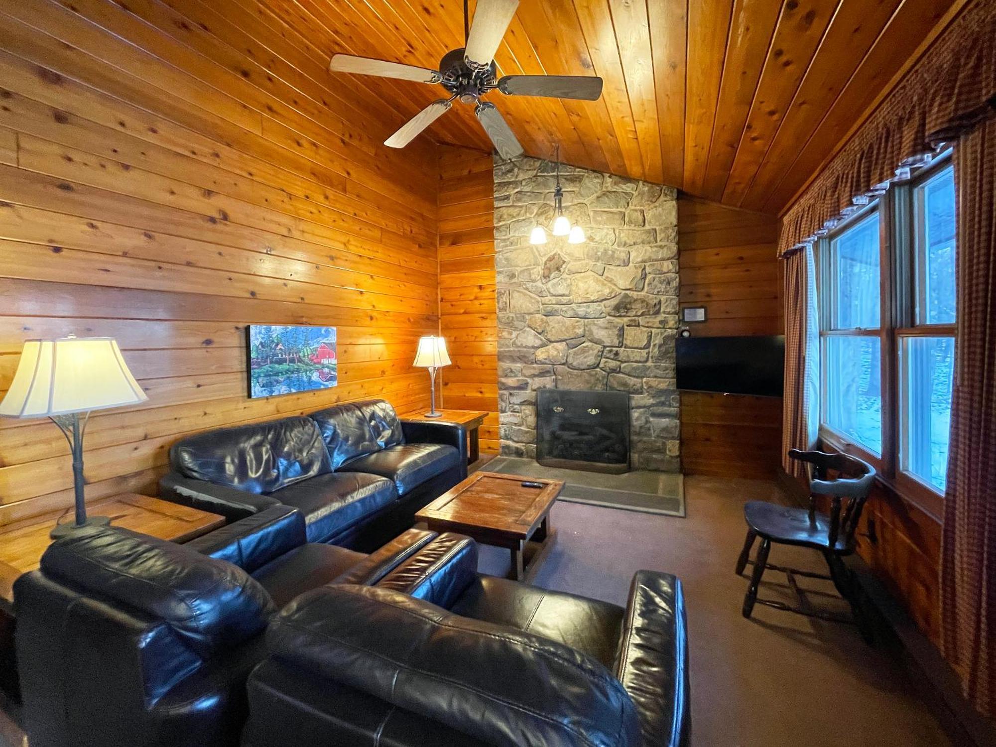 Mountain Springs Lake Resort Stroudsburg Chambre photo