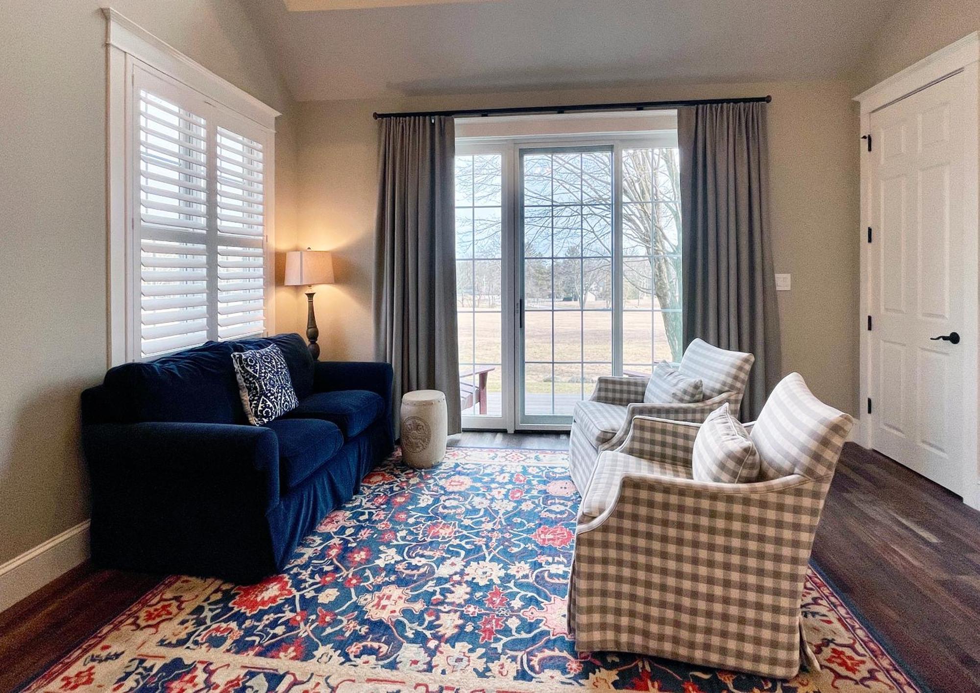 Mountain Springs Lake Resort Stroudsburg Chambre photo