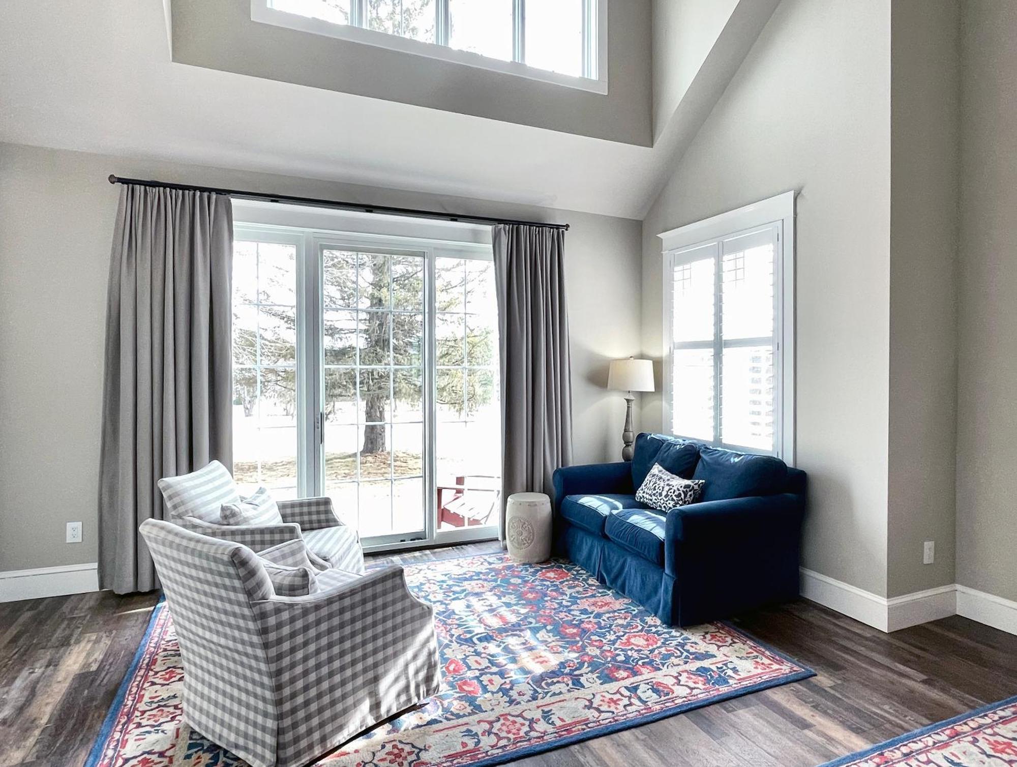 Mountain Springs Lake Resort Stroudsburg Chambre photo