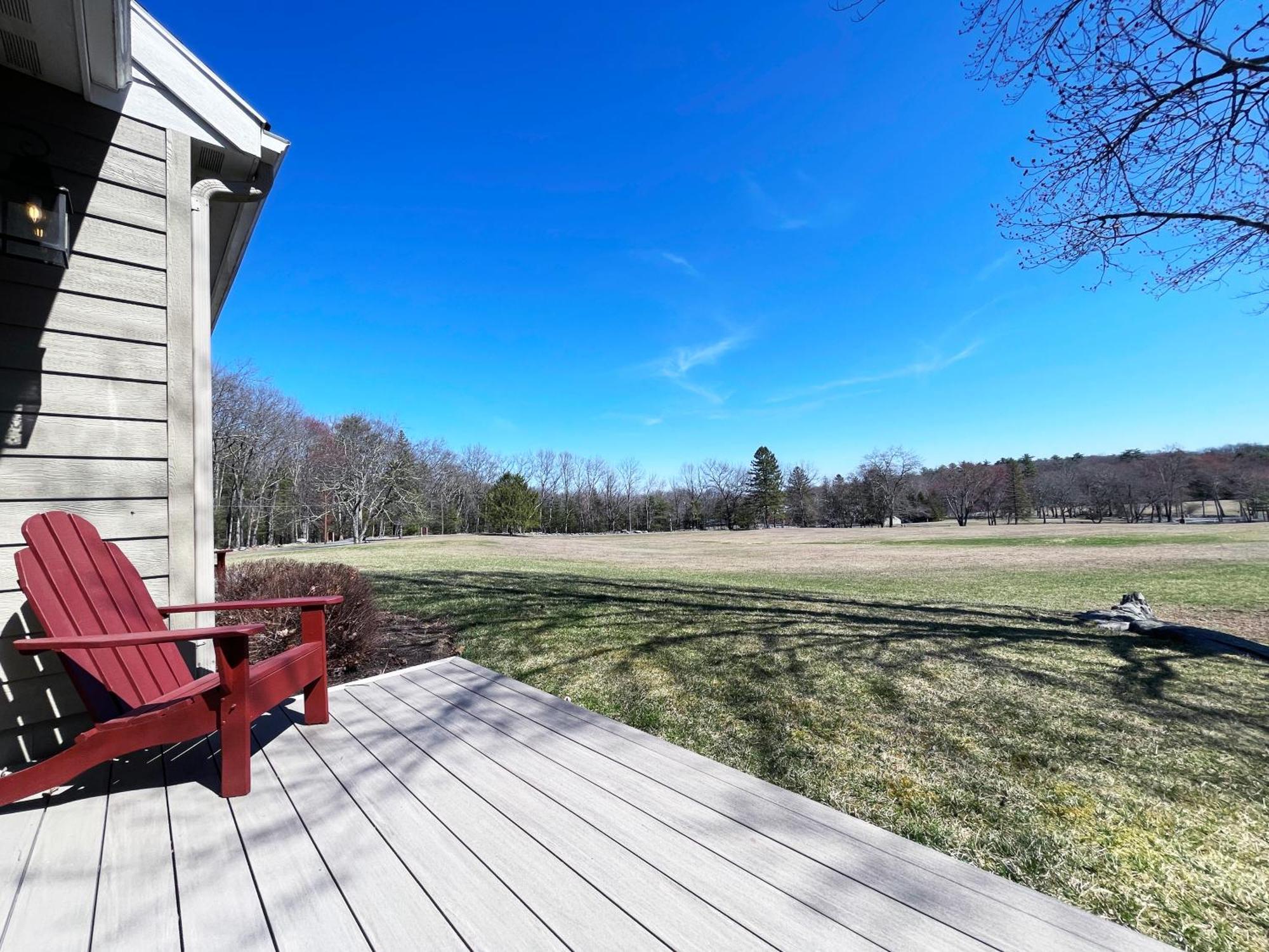 Mountain Springs Lake Resort Stroudsburg Chambre photo