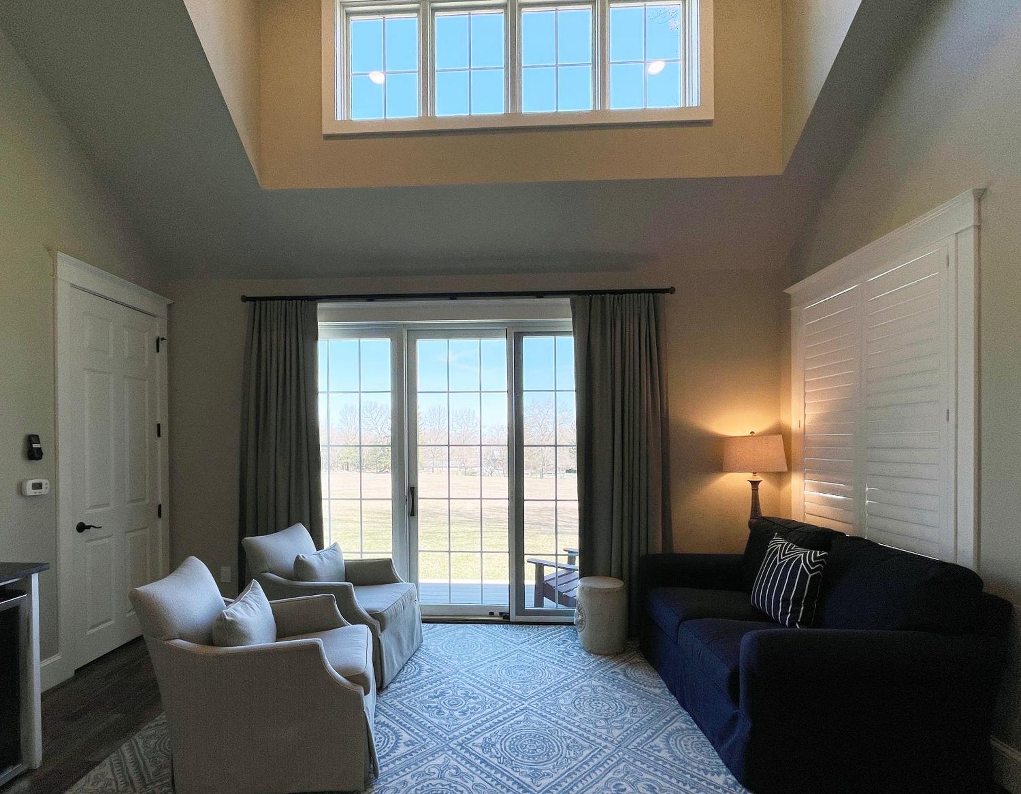 Mountain Springs Lake Resort Stroudsburg Chambre photo