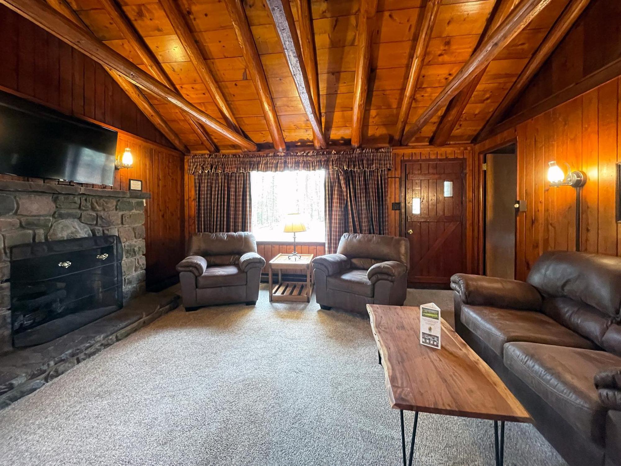 Mountain Springs Lake Resort Stroudsburg Chambre photo