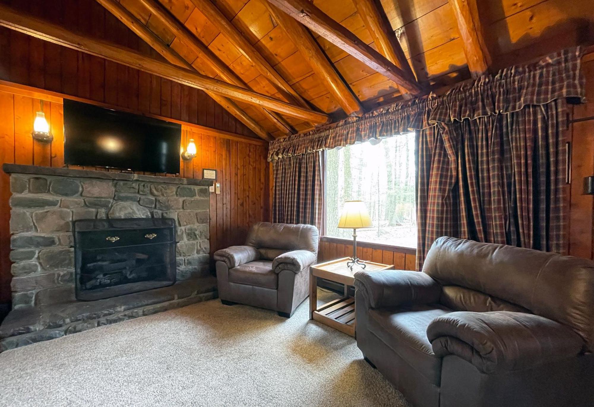 Mountain Springs Lake Resort Stroudsburg Chambre photo