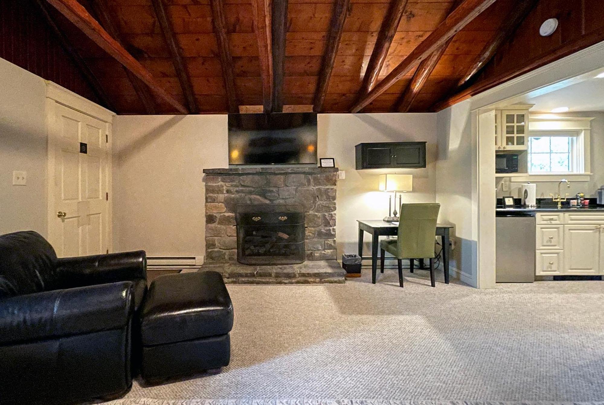 Mountain Springs Lake Resort Stroudsburg Chambre photo
